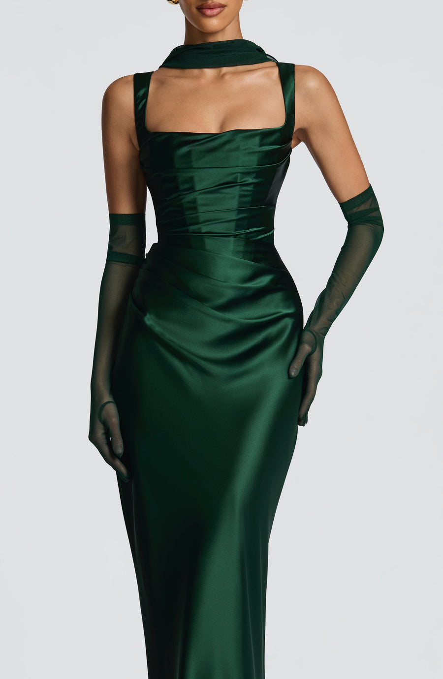 SABINE MAXI DRESS