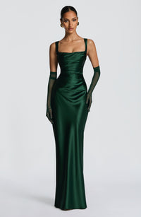 SABINE MAXI DRESS