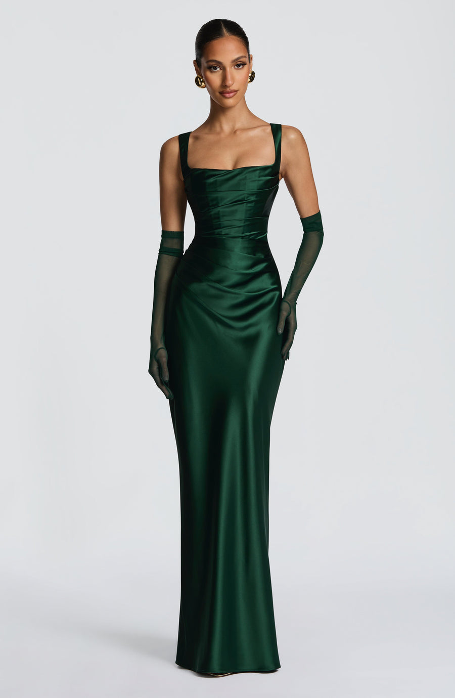 SABINE MAXI DRESS
