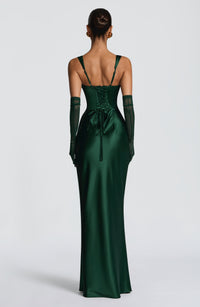 SABINE MAXI DRESS