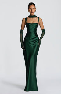 SABINE MAXI DRESS