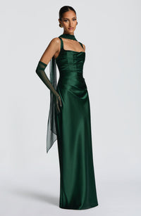 SABINE MAXI DRESS