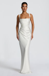 SABINE MAXI DRESS