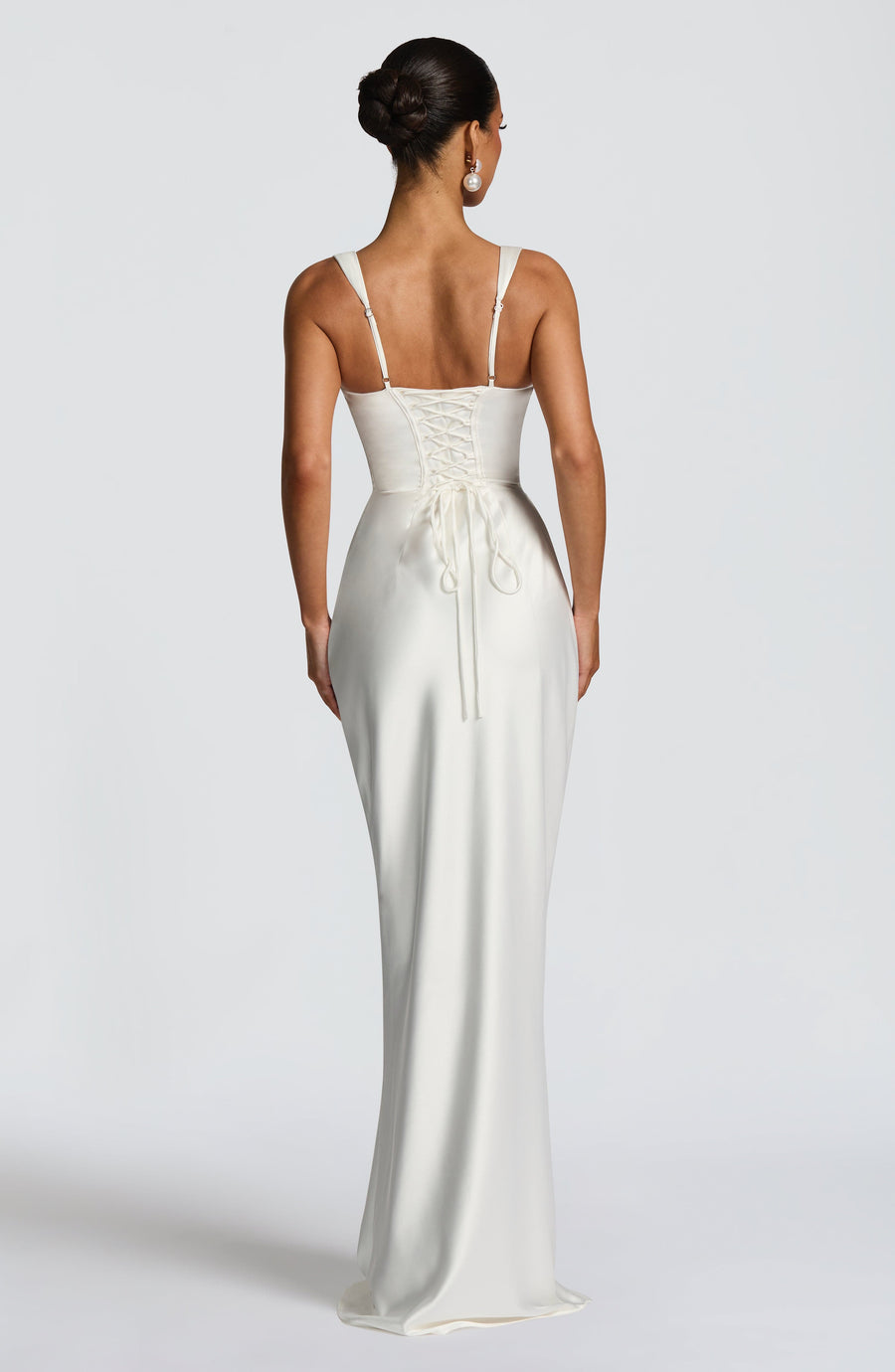 SABINE MAXI DRESS