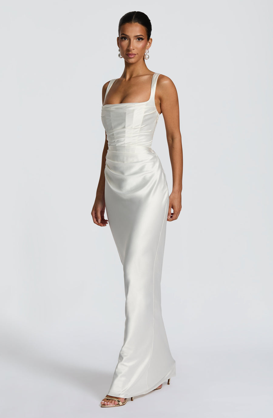 SABINE MAXI DRESS