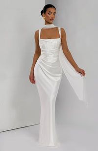 SABINE MAXI DRESS
