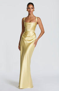 SABINE MAXI DRESS