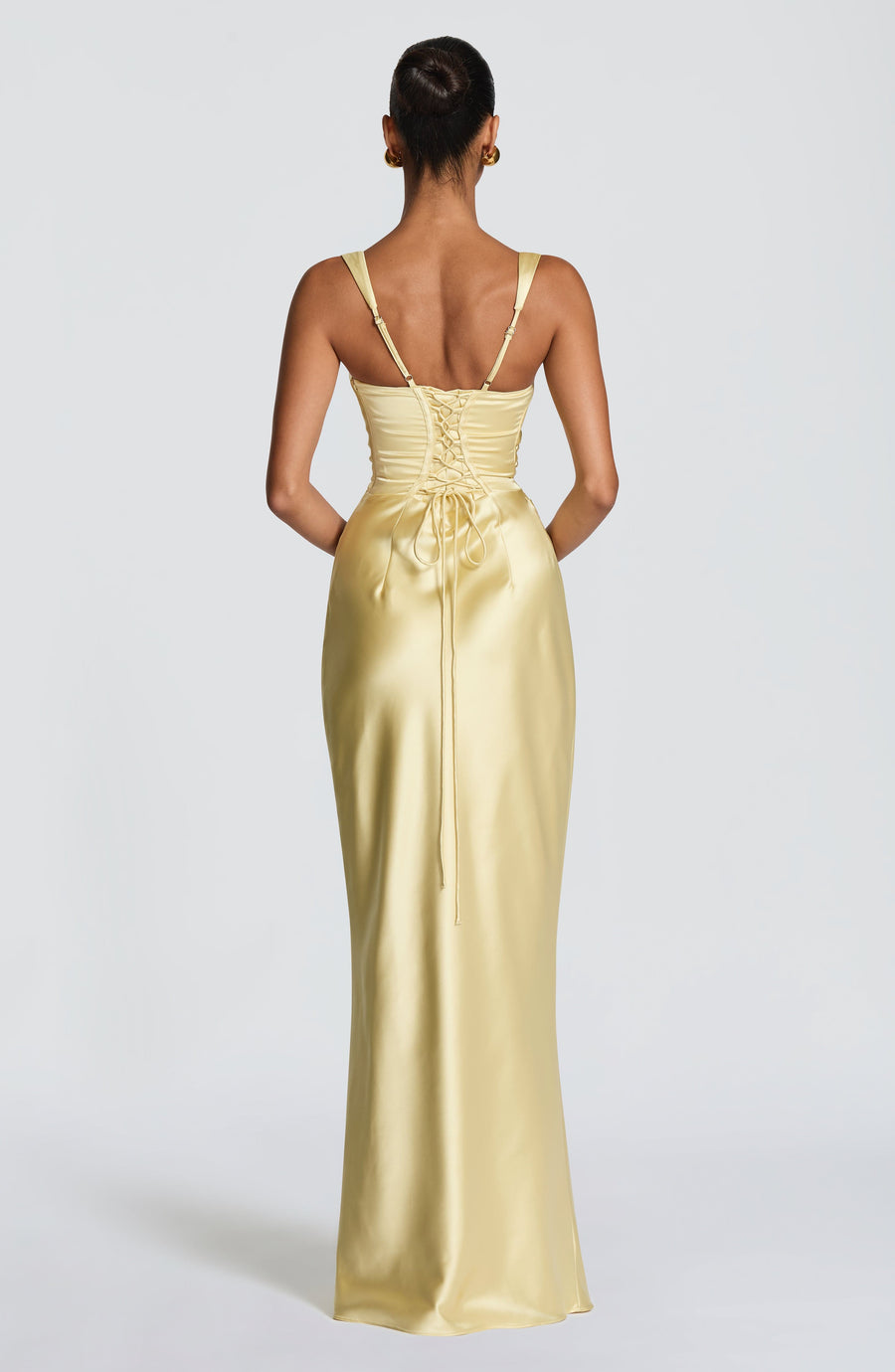 SABINE MAXI DRESS