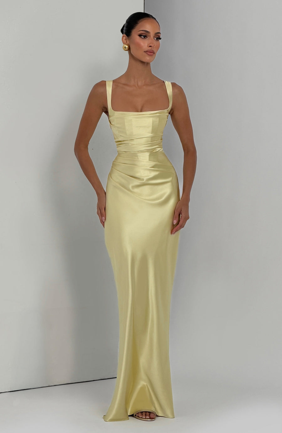 SABINE MAXI DRESS