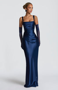 SABINE MAXI DRESS