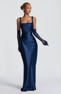 SABINE MAXI DRESS