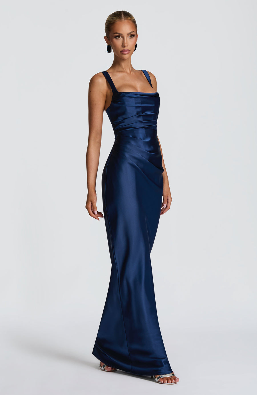 SABINE MAXI DRESS