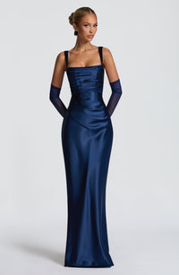 SABINE MAXI DRESS