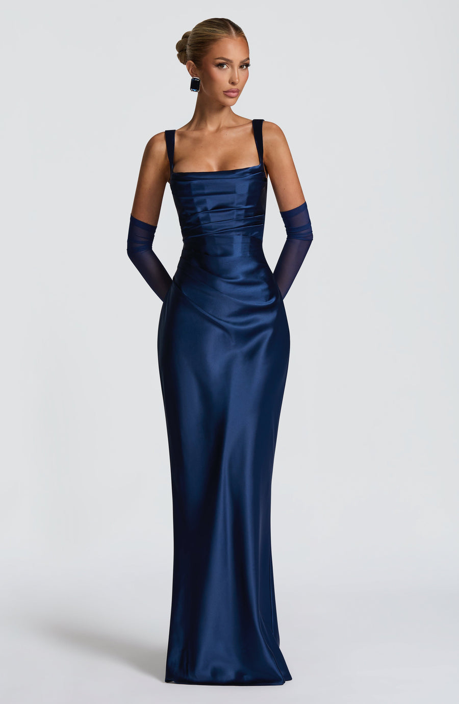 SABINE MAXI DRESS