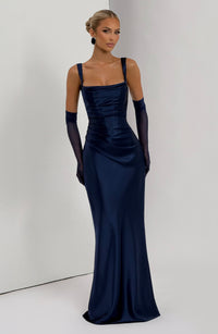 SABINE MAXI DRESS
