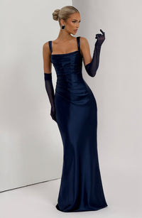 SABINE MAXI DRESS