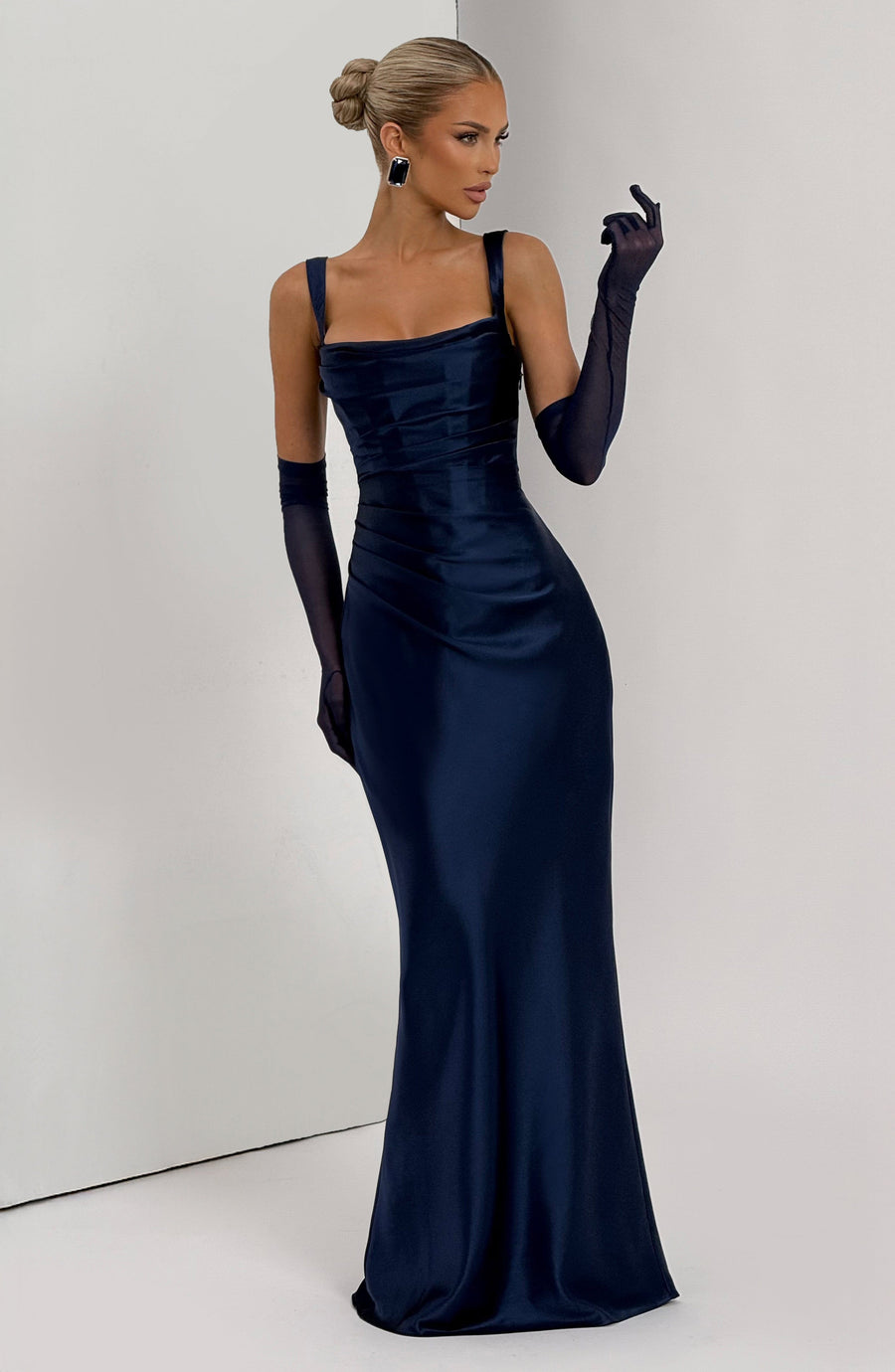 SABINE MAXI DRESS