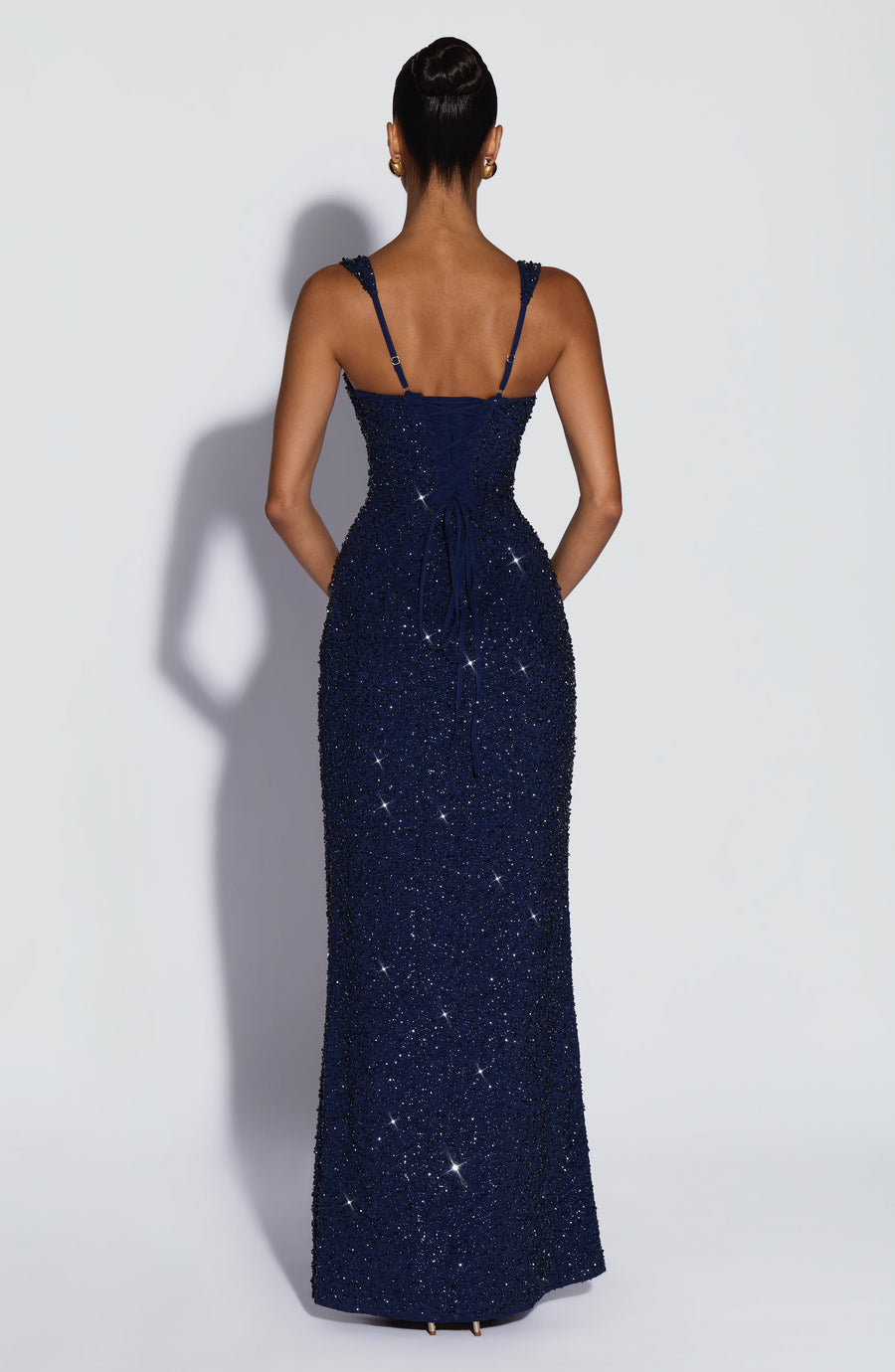 SABINE MAXI DRESS