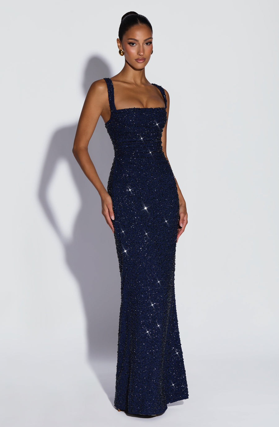 SABINE MAXI DRESS