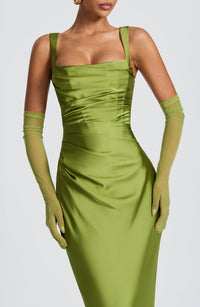 SABINE MAXI DRESS
