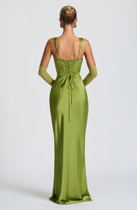 SABINE MAXI DRESS