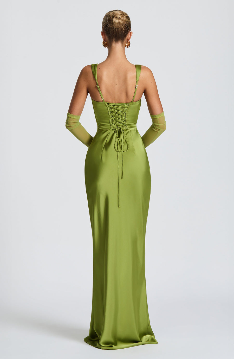 SABINE MAXI DRESS