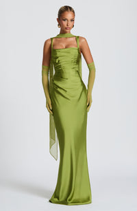 SABINE MAXI DRESS