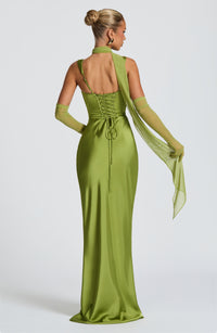 SABINE MAXI DRESS