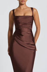 SABINE MAXI DRESS