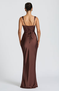 SABINE MAXI DRESS