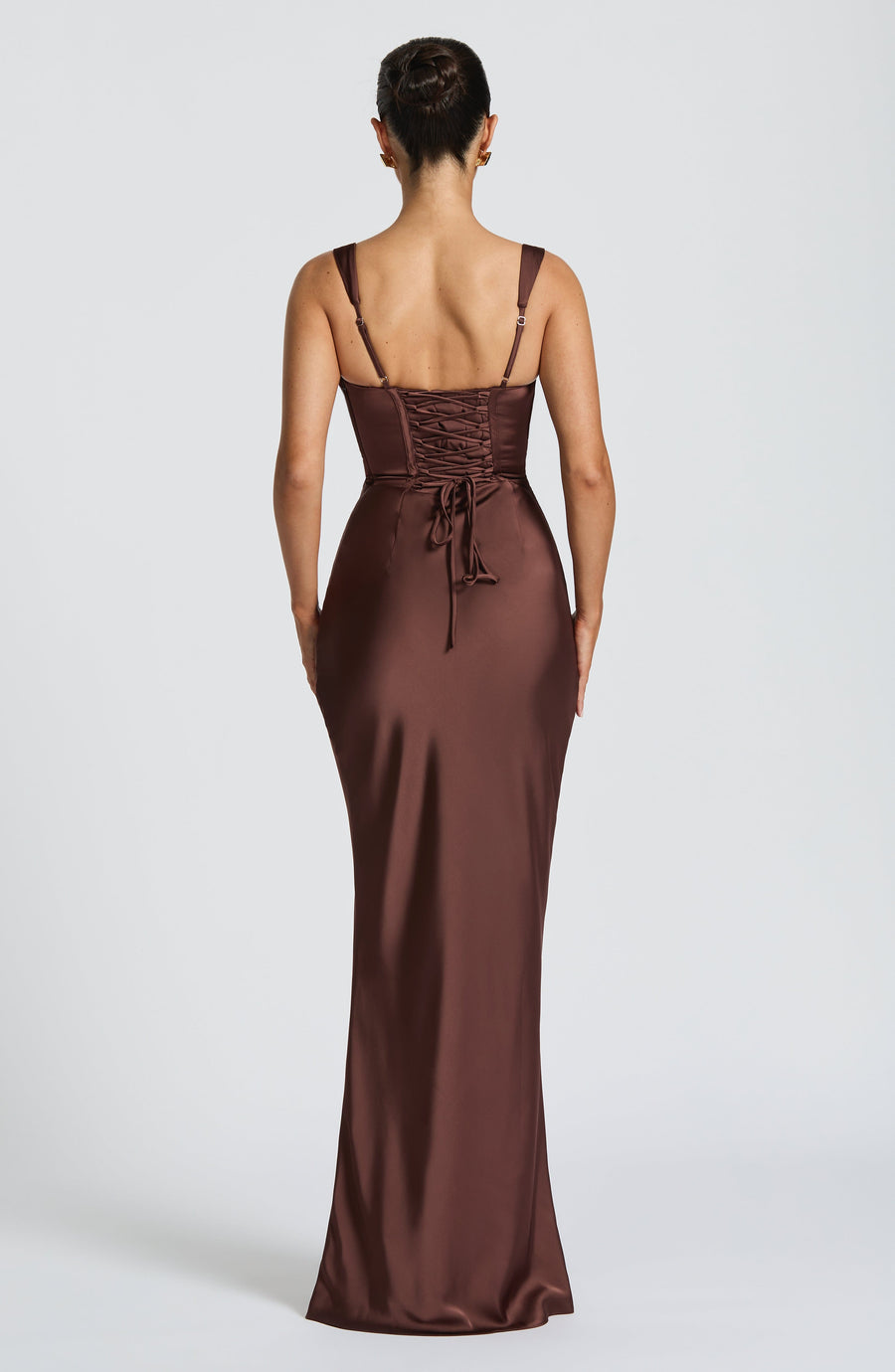 SABINE MAXI DRESS