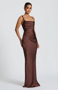 SABINE MAXI DRESS