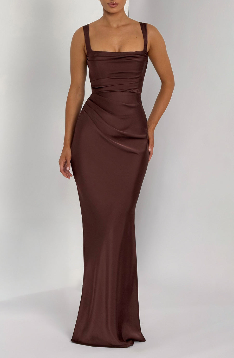 SABINE MAXI DRESS