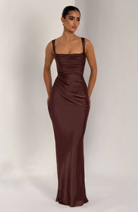 SABINE MAXI DRESS