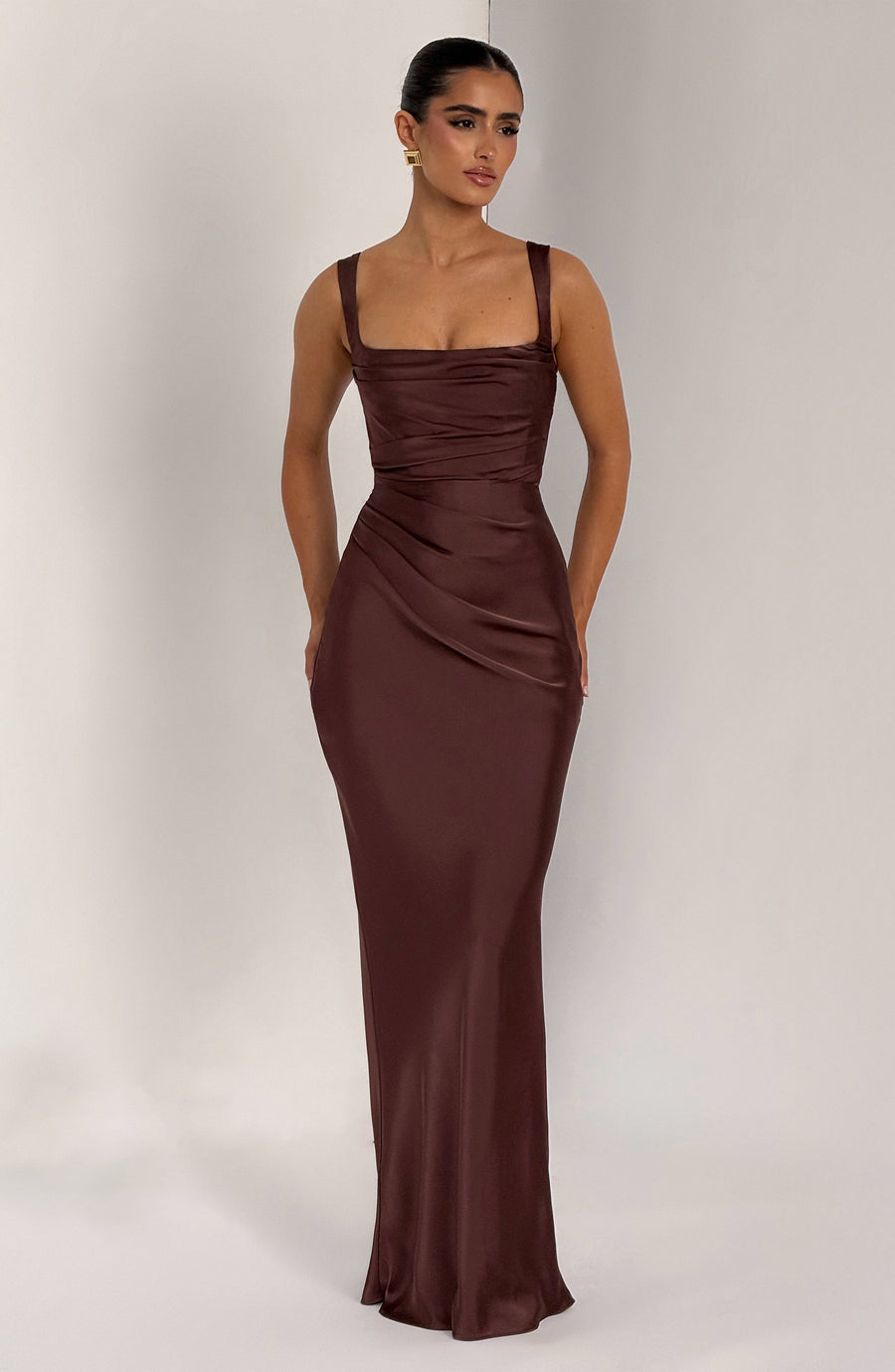 SABINE MAXI DRESS