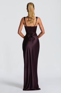 SABINE MAXI DRESS