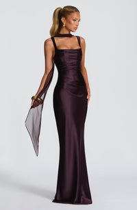 SABINE MAXI DRESS