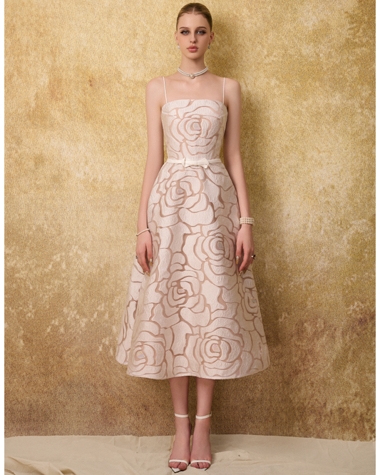 Grandeur Dress