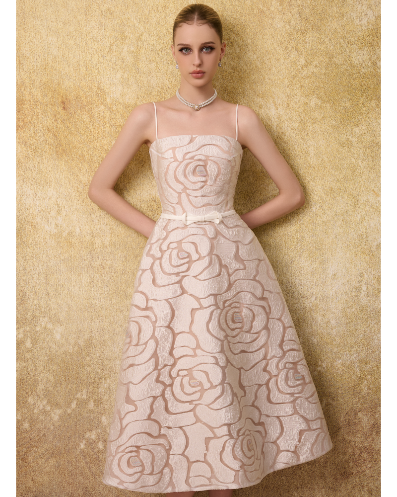 Grandeur Dress