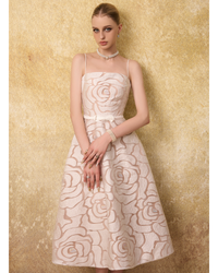 Grandeur Dress