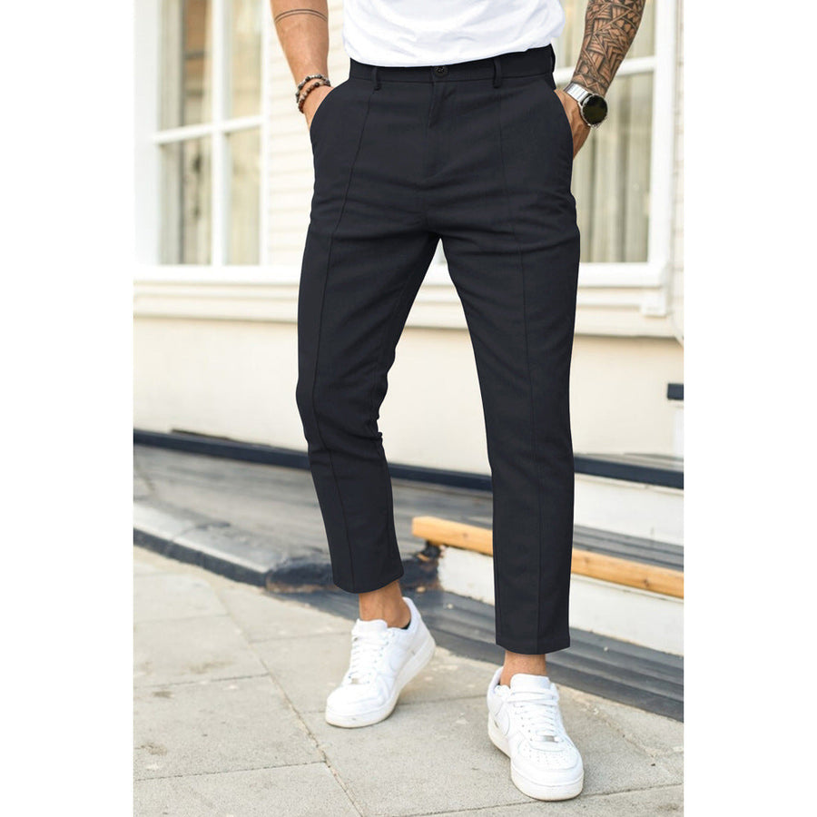 Calloway | Men's Slim Fit Chino Pants