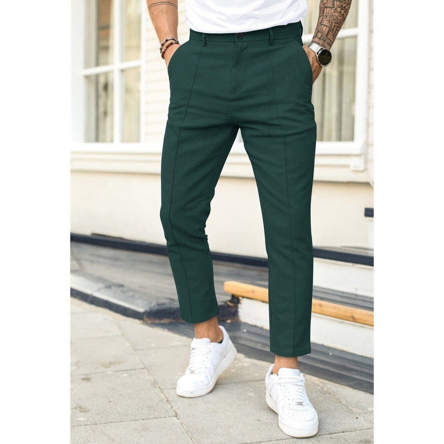 Calloway | Men's Slim Fit Chino Pants