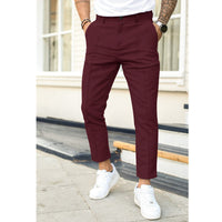 Calloway | Men's Slim Fit Chino Pants