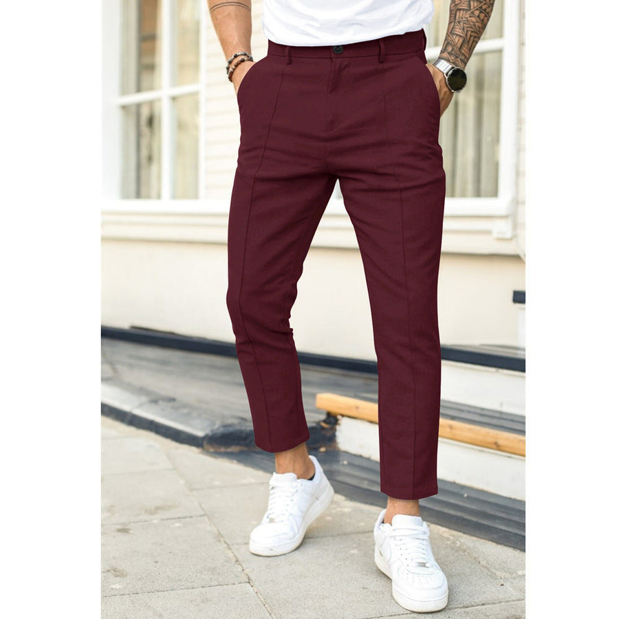 Calloway | Men's Slim Fit Chino Pants