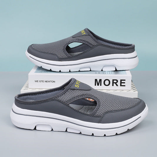 Calypso | Women's Sport Slides Cushioned Sandals