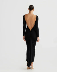 CAMI MAXI DRESS