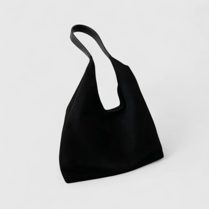 Cassia | Women's Minimalist Shoulder Bag