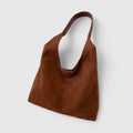 Cassia | Women's Minimalist Shoulder Bag