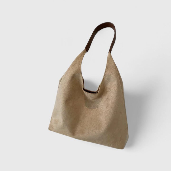 Cassia | Women's Minimalist Shoulder Bag