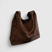 Cassia | Women's Minimalist Shoulder Bag